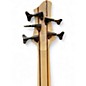 Used Ibanez BTB745 Natural Electric Bass Guitar