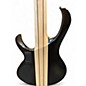 Used Ibanez BTB745 Natural Electric Bass Guitar