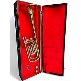 Used Conn 70H BASS TROMBONE VINTAGE Trombone