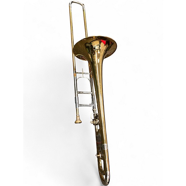 Used Conn 70H BASS TROMBONE VINTAGE Trombone