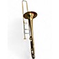 Used Conn 70H BASS TROMBONE VINTAGE Trombone