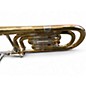 Used Conn 70H BASS TROMBONE VINTAGE Trombone