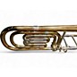 Used Conn 70H BASS TROMBONE VINTAGE Trombone