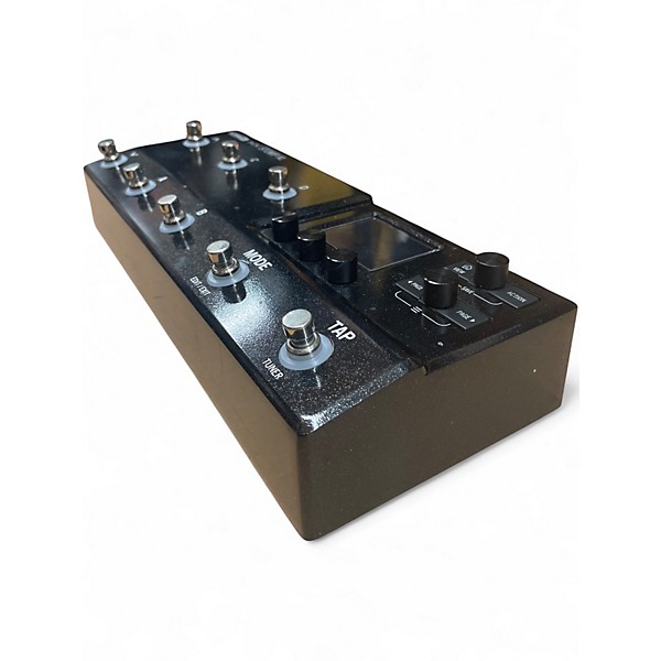 Used Line 6 HX Stomp XL Effect Processor