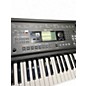 Used KORG EK-50U Portable Keyboard
