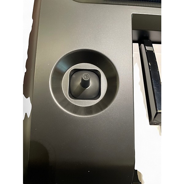 Used KORG EK-50U Portable Keyboard