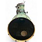 Used Mapex 4 Piece ARMORY 4  BLUE Drum Kit thumbnail