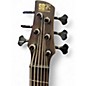 Used Ibanez SR1356B WOODSMOKE Electric Bass Guitar