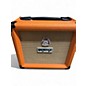 Used Orange Amplifiers Crush 12 Guitar Combo Amp