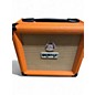 Used Orange Amplifiers Crush 12 Guitar Combo Amp