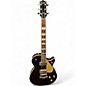 Used Gretsch Guitars G6228FM-PE dark cherry metallic Hollow Body Electric Guitar thumbnail