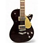 Used Gretsch Guitars G6228FM-PE dark cherry metallic Hollow Body Electric Guitar