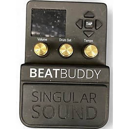 Used Singular Sound Beatbuddy Drum Machine