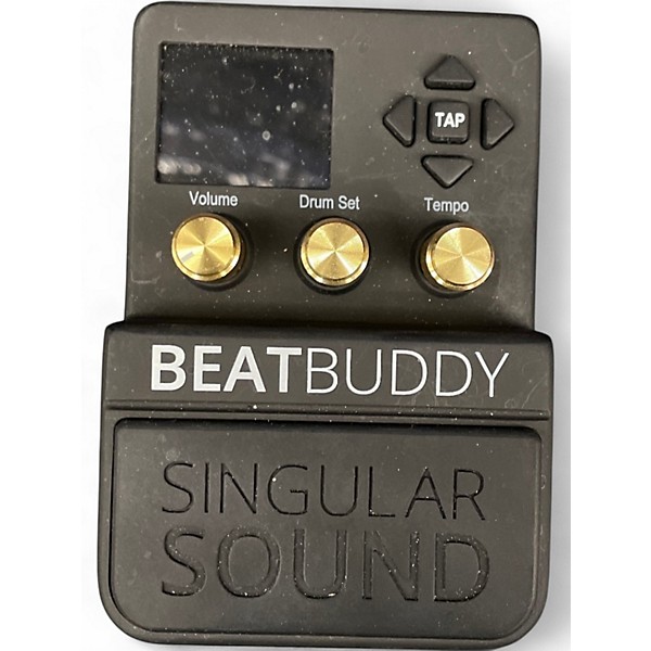 Used Singular Sound Beatbuddy Drum Machine