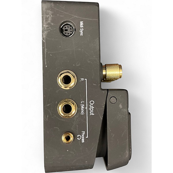 Used Singular Sound Beatbuddy Drum Machine