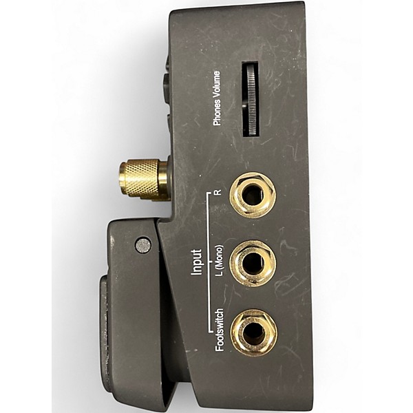 Used Singular Sound Beatbuddy Drum Machine