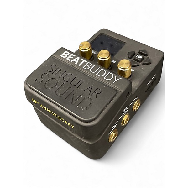 Used Singular Sound Beatbuddy Drum Machine