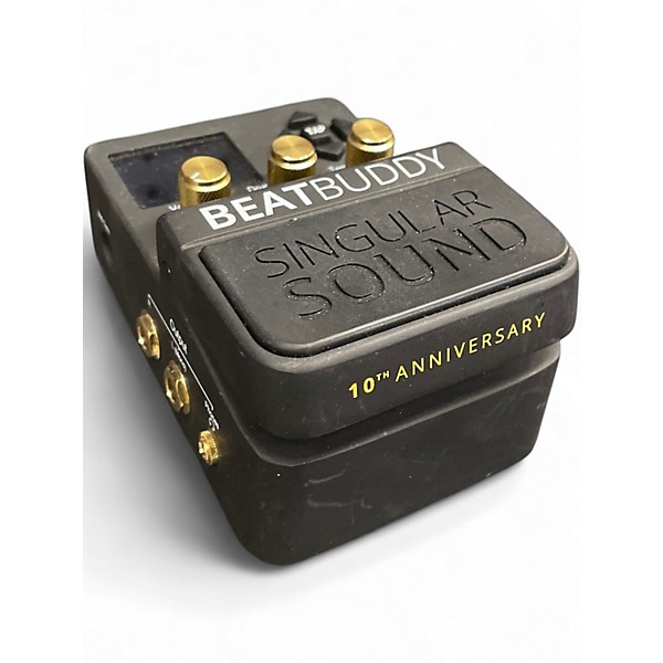 Used Singular Sound Beatbuddy Drum Machine