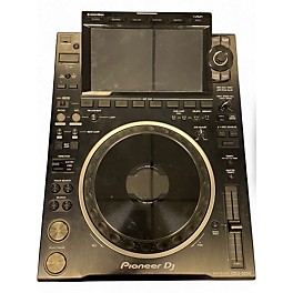 Used Pioneer DJ CDJ3000 DJ Player