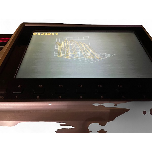 Used Roland Fantom G8 88 Key Keyboard Workstation