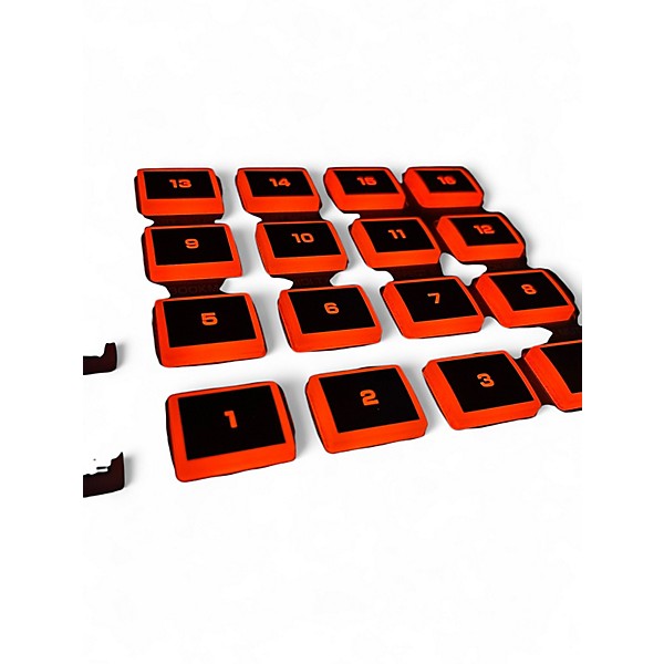 Used Roland Fantom G8 88 Key Keyboard Workstation