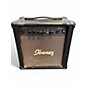 Used Ibanez ACA15 Guitar Combo Amp thumbnail