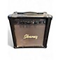 Used Ibanez ACA15 Guitar Combo Amp