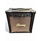 Used Ibanez ACA15 Guitar Combo Amp