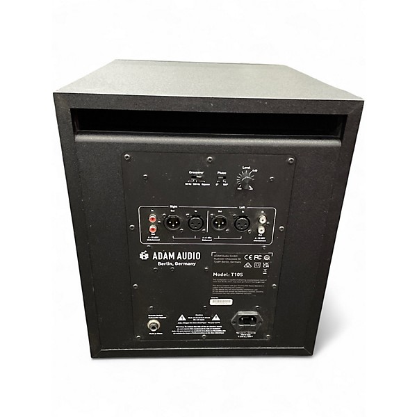 Used ADAM Audio T10S Subwoofer