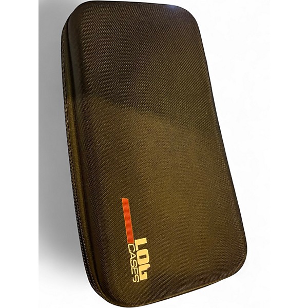 Used Behringer TD03LM ANAL BASSLINE Synthesizer