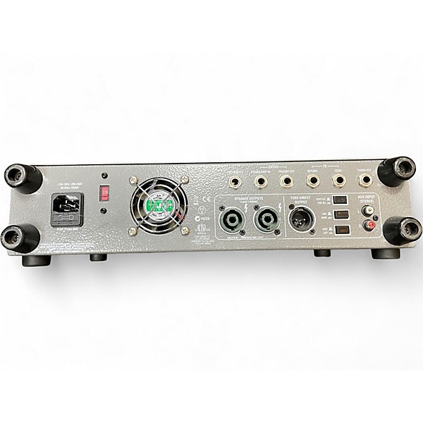 Used Ampeg SVT-7 PRO Bass Amp Head