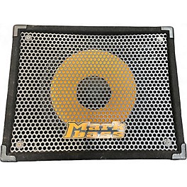Used Markbass Traveler TRV151P 400W 1x15 Bass Cabinet