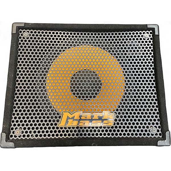 Used Markbass Traveler TRV151P 400W 1x15 Bass Cabinet