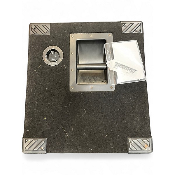 Used Markbass Traveler TRV151P 400W 1x15 Bass Cabinet