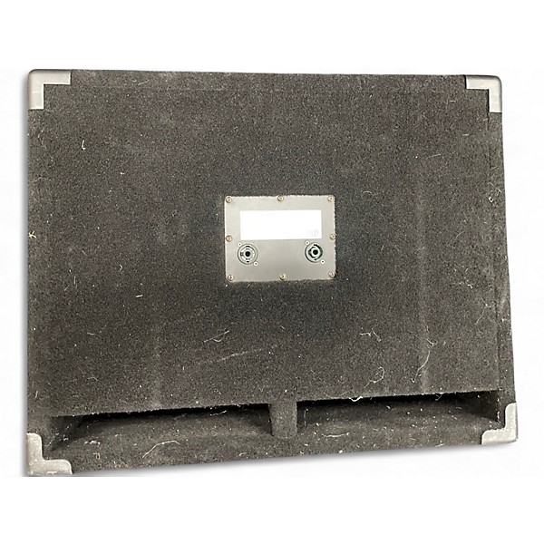 Used Markbass Traveler TRV151P 400W 1x15 Bass Cabinet