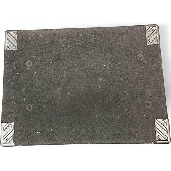 Used Markbass Traveler TRV151P 400W 1x15 Bass Cabinet