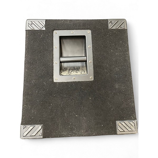 Used Markbass Traveler TRV151P 400W 1x15 Bass Cabinet