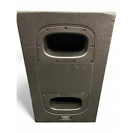 Used QSC KS212C Powered Subwoofer