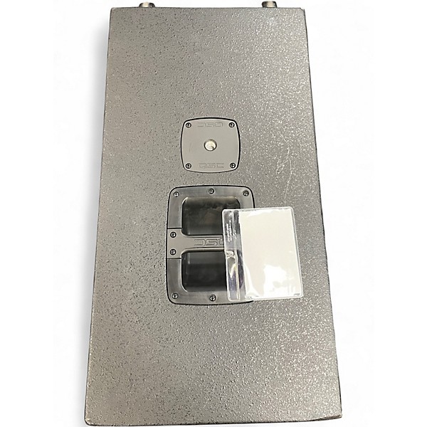 Used QSC KS212C Powered Subwoofer