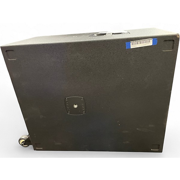 Used QSC KS212C Powered Subwoofer