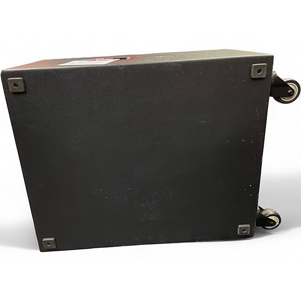 Used QSC KS212C Powered Subwoofer