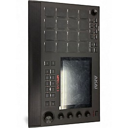 Used Akai Professional MPC Live 2 Production Controller