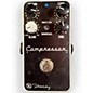 Used Keeley 4 Knob Compressor Effect Pedal thumbnail