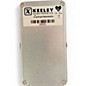 Used Keeley 4 Knob Compressor Effect Pedal