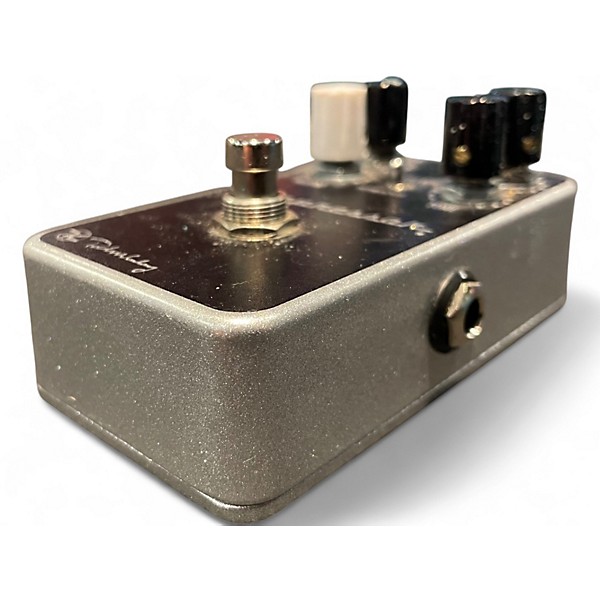 Used Keeley 4 Knob Compressor Effect Pedal