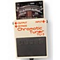 Used BOSS TU3 Chromatic Tuner Pedal thumbnail