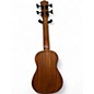 Used Luna UKE BASS KOA KOA Ukulele