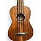 Used Luna UKE BASS KOA KOA Ukulele