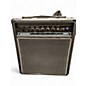 Used 2010 Acoustic AB50 50W 1x10 Bass Combo Amp thumbnail