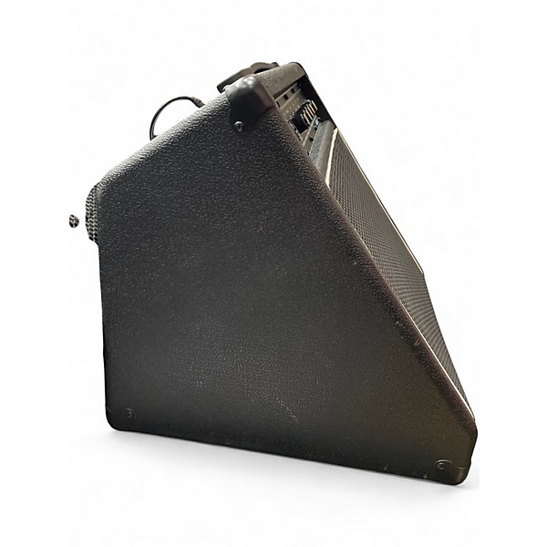 Used 2010 Acoustic AB50 50W 1x10 Bass Combo Amp